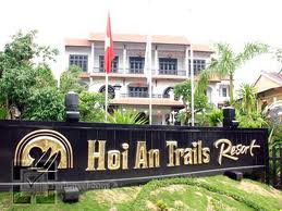 Hoi An Trails Hotel