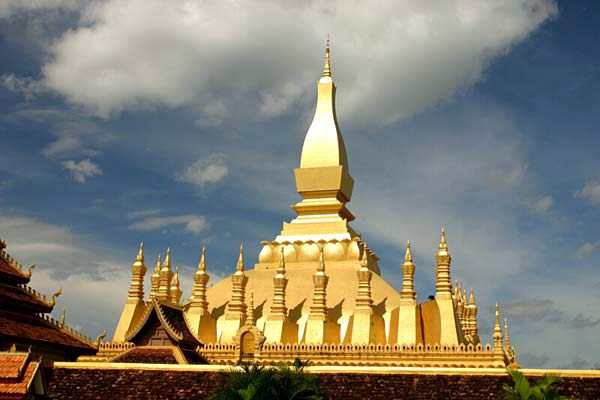 Du lịch Thái Lan: Hà Nội - Viêng Chăn - Udon Thani - Nậm Ngừm